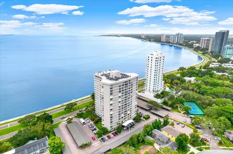 2611 Bayshore Blvd #1503, Tampa, FL 33629