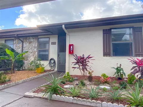6435 Drexel Dr #4, Port Richey, FL 34668