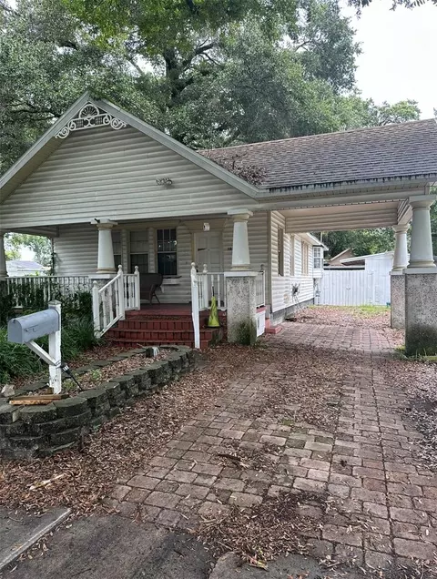 1016 E 31st Ave, Tampa, FL 33603