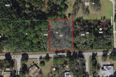 11259 W Gem St, Crystal River, FL 34428