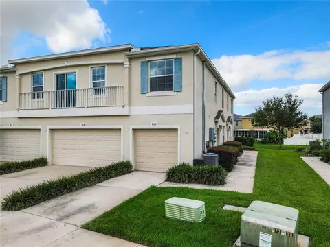 766 Ashentree Dr #766, Plant City, FL 33563