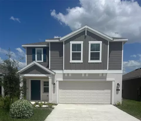 1727 Foreman Rd, Eagle Lake, FL 33839