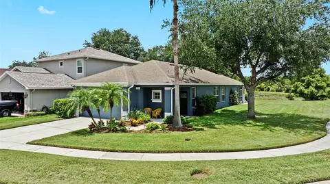 21407 Morning Mist Way, Land O Lakes, FL 34637