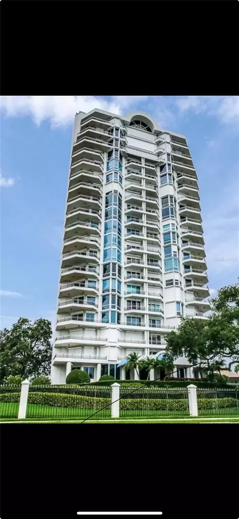 3435 S Bayshore Blvd E #400, Tampa, FL 33629