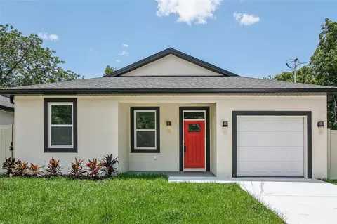 4211 E Cayuga St, Tampa, FL 33610