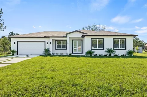 7282 Lovers Ln, Wesley Chapel, FL 33544