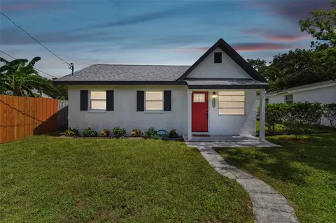 3405 W Clifton St, Tampa, FL 33614