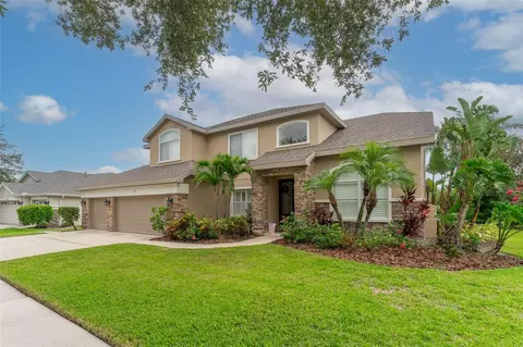 15719 Ibisridge Dr, Lithia, FL 33547