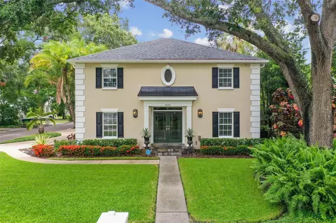 4523 W Azeele St, Tampa, FL 33609