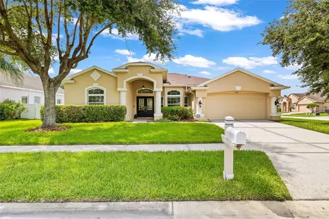 1641 Brooksbend Dr, Wesley Chapel, FL 33543