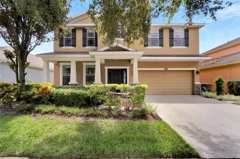 11460 Newgate Crest Dr, Riverview, FL 33579
