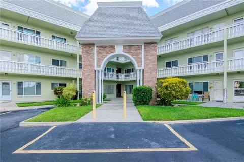 2460 Canadian Way #58, Clearwater, FL 33763