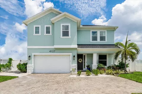 4107 W Neptune St, Tampa, FL 33629