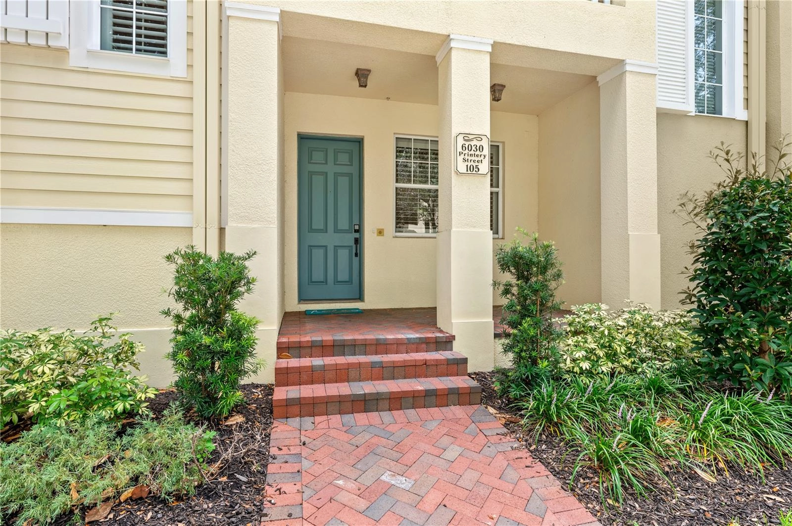 6030 Printery St Unit 105  