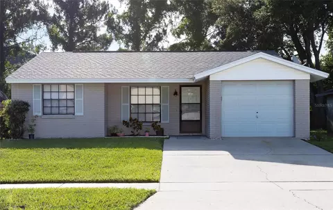 6454 Reef Cir, Tampa, FL 33625