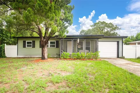 1614 Scott St, Clearwater, FL 33755