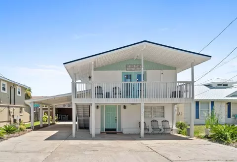 6304 Beach Dr, Panama City, FL 32408