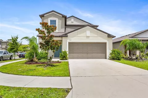 5521 Appleton Shore Dr, Apollo Beach, FL 33572