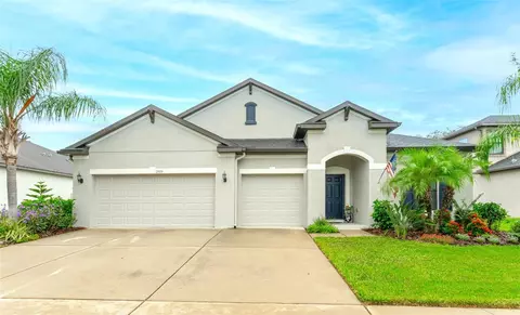 2919 Shetland Ridge Dr, Valrico, FL 33596