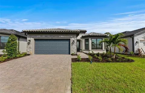1871 Pepper Grass Dr, North Port, FL 34289