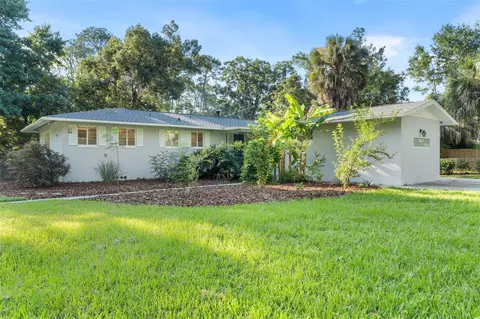 705 NE 7th Ave, Gainesville, FL 32601
