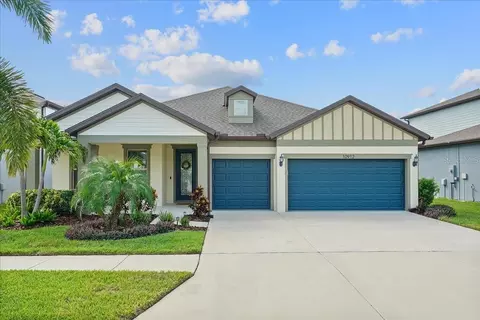 10912 Green Harvest Dr, Riverview, FL 33578