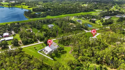 3020 Delor Ave, North Port, FL 34286