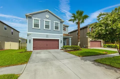 8096 Seagarden Ln, Land O Lakes, FL 34637