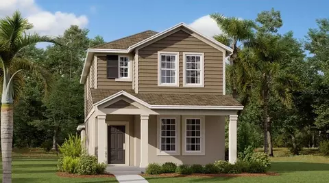 15524 Water Spring Blvd, Winter Garden, FL 34787
