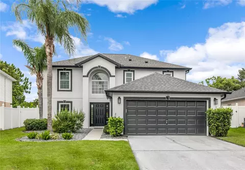 5444 Treig Ln, Wesley Chapel, FL 33545