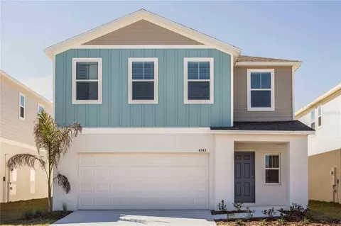 7646 Freesia Trce, Wesley Chapel, FL 33545