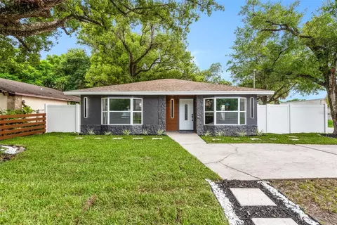 801 E Curtis St, Tampa, FL 33603