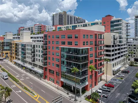 1208 E Kennedy Blvd #733, Tampa, FL 33602