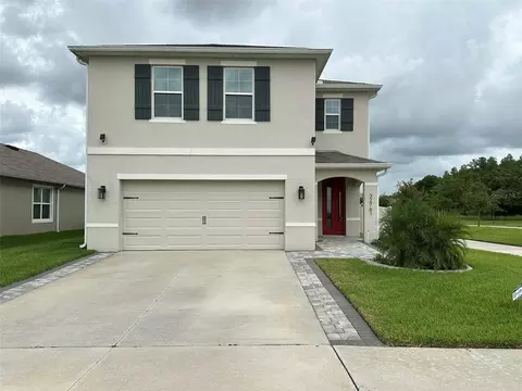 32761 Pez Landing Ln, Wesley Chapel, FL 33543