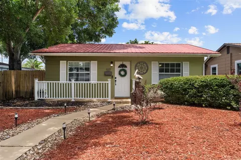 1012 45th St N, Saint Petersburg, FL 33713