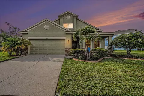19445 Sunset Bay Dr, Land O Lakes, FL 34638