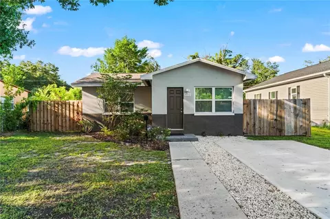 4352 15th Ave S, Saint Petersburg, FL 33711