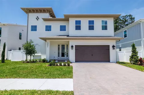 4021 W Santiago St, Tampa, FL 33629