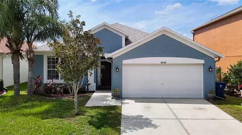 4039 Duke Firth St, Land O Lakes, FL 34638