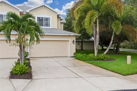 463 Harbor Ridge Dr, Palm Harbor, FL 34683