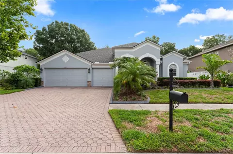 5151 Hartwell Loop, Land O Lakes, FL 34638