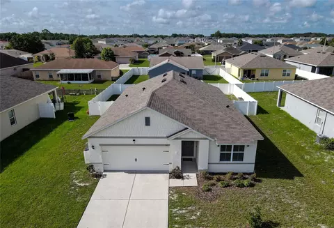 927 Summer Glen Dr, Winter Haven, FL 33880
