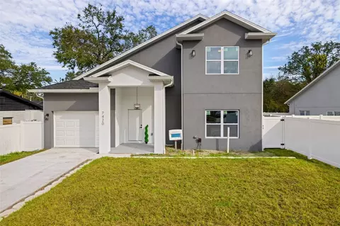 7420 34th Ave S, Tampa, FL 33619