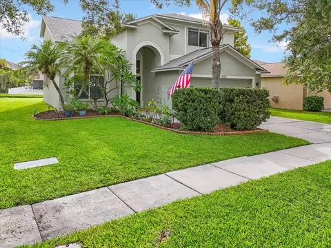 19421 Sandy Springs Cir, Lutz, FL 33558