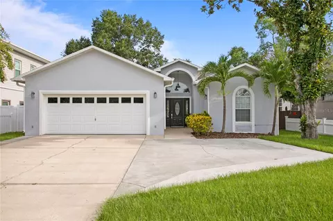 4012 W El Prado Blvd, Tampa, FL 33629