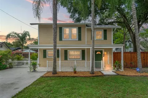 5606 N 16th St, Tampa, FL 33610