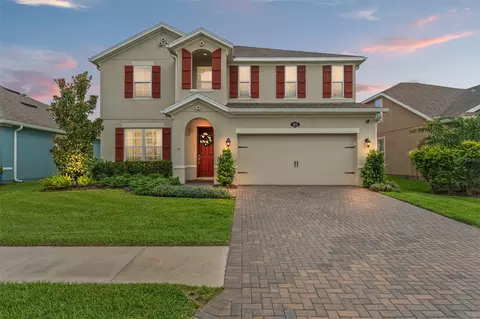 1075 Multiflora Loop, Lutz, FL 33558