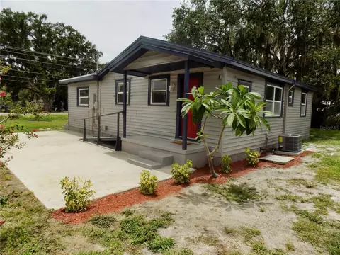 4262 Bomber Rd, Bartow, FL 33830 photo 1