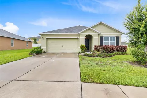 474 Honey Bell Rd, Winter Haven, FL 33880
