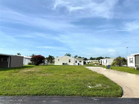 625 Los Altos, North Port, FL 34287